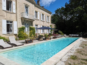 Chateau de Thuries
